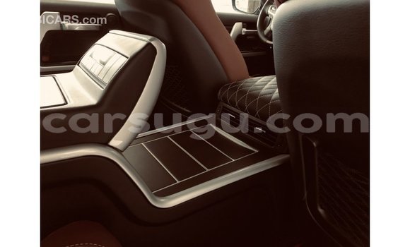 Buy Import Toyota Land Cruiser Black Car in Import - Dubai in Burkina Faso Buy Import Toyota Land Cruiser Black Car in Import - Dubai in Burkina Faso