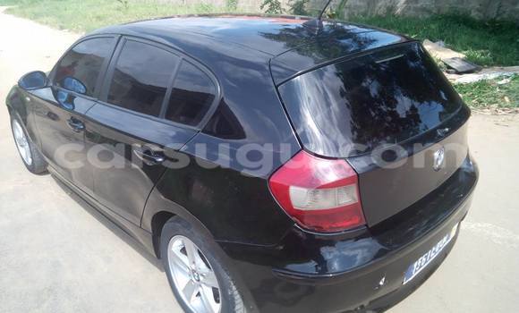 Acheter Occasion Voiture BMW 3–Series Noir à Ouagadougou, Burkina-Faso Acheter Occasion Voiture BMW 3–Series Noir à Ouagadougou, Burkina-Faso