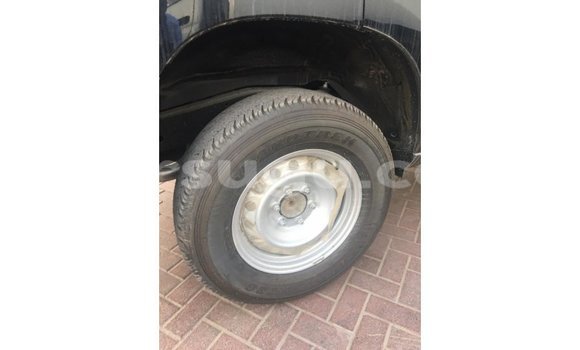 Buy Import Toyota Prado Black Car in Import - Dubai in Burkina Faso Buy Import Toyota Prado Black Car in Import - Dubai in Burkina Faso