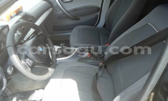 Acheter Occasion Voiture BMW 3–Series Noir à Ouagadougou, Burkina-Faso Acheter Occasion Voiture BMW 3–Series Noir à Ouagadougou, Burkina-Faso