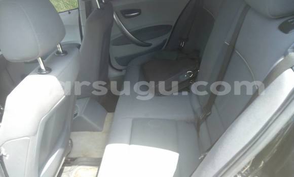 Acheter Occasion Voiture BMW 3–Series Noir à Ouagadougou, Burkina-Faso Acheter Occasion Voiture BMW 3–Series Noir à Ouagadougou, Burkina-Faso