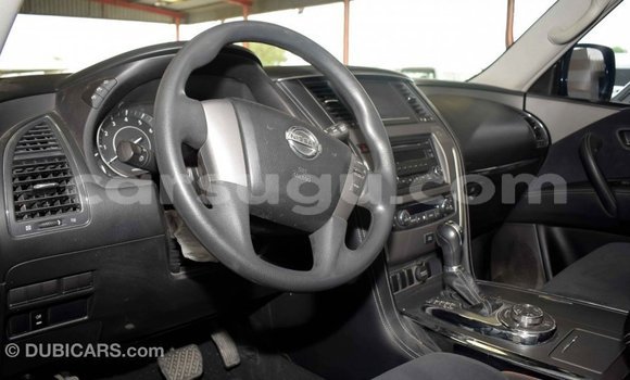 Acheter Import Voiture Nissan Patrol Blanc à Import - Dubai, Burkina-Faso Acheter Import Voiture Nissan Patrol Blanc à Import - Dubai, Burkina-Faso