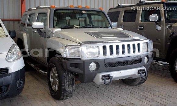 Acheter Import Voiture Hummer H3 Autre à Import - Dubai, Burkina-Faso Acheter Import Voiture Hummer H3 Autre à Import - Dubai, Burkina-Faso