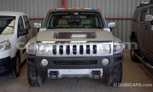 Acheter Import Voiture Hummer H3 Autre à Import - Dubai, Burkina-Faso Acheter Import Voiture Hummer H3 Autre à Import - Dubai, Burkina-Faso