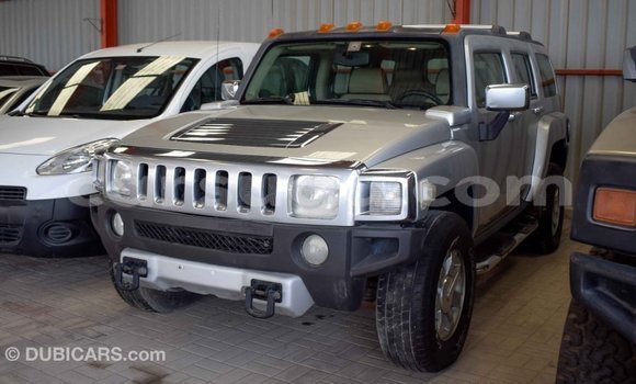 Acheter Import Voiture Hummer H3 Autre à Import - Dubai, Burkina-Faso Acheter Import Voiture Hummer H3 Autre à Import - Dubai, Burkina-Faso