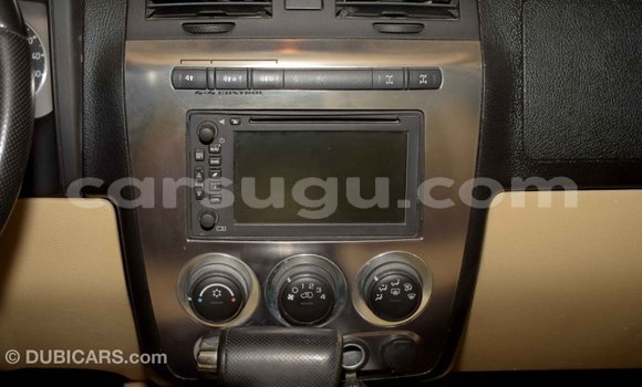 Acheter Import Voiture Hummer H3 Autre à Import - Dubai, Burkina-Faso Acheter Import Voiture Hummer H3 Autre à Import - Dubai, Burkina-Faso