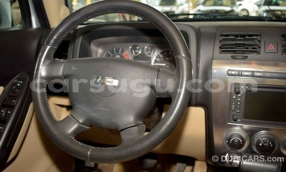 Acheter Import Voiture Hummer H3 Autre à Import - Dubai, Burkina-Faso Acheter Import Voiture Hummer H3 Autre à Import - Dubai, Burkina-Faso