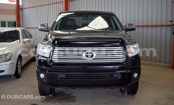 Acheter Import Voiture Toyota Tundra Noir à Import - Dubai, Burkina-Faso Acheter Import Voiture Toyota Tundra Noir à Import - Dubai, Burkina-Faso