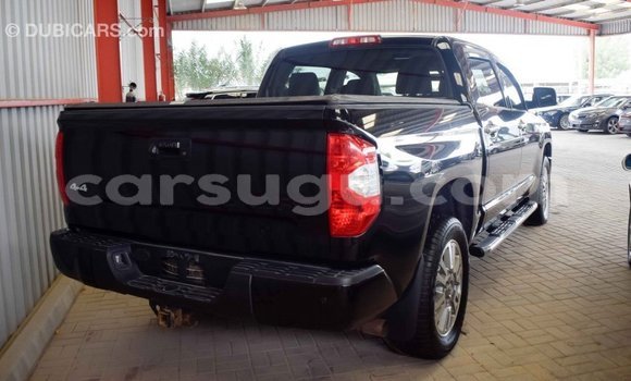 Acheter Import Voiture Toyota Tundra Noir à Import - Dubai, Burkina-Faso Acheter Import Voiture Toyota Tundra Noir à Import - Dubai, Burkina-Faso
