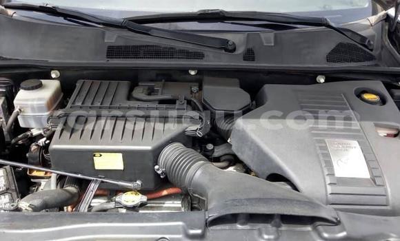 Acheter Occasion Voiture Toyota Highlander Autre à Ouagadougou, Burkina-Faso Acheter Occasion Voiture Toyota Highlander Autre à Ouagadougou, Burkina-Faso