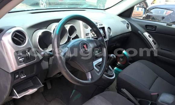 Acheter Occasion Voiture Pontiac Vibe Gris à Ouagadougou, Burkina-Faso Acheter Occasion Voiture Pontiac Vibe Gris à Ouagadougou, Burkina-Faso