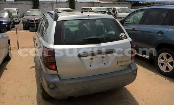 Acheter Occasion Voiture Pontiac Vibe Gris à Ouagadougou, Burkina-Faso Acheter Occasion Voiture Pontiac Vibe Gris à Ouagadougou, Burkina-Faso
