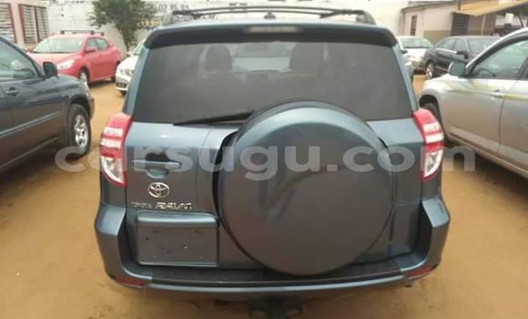 Acheter Occasion Voiture Toyota RAV4 Autre à Ouagadougou, Burkina-Faso Acheter Occasion Voiture Toyota RAV4 Autre à Ouagadougou, Burkina-Faso