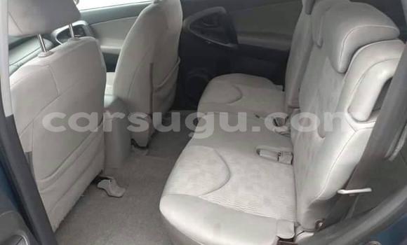 Acheter Occasion Voiture Toyota RAV4 Autre à Ouagadougou, Burkina-Faso Acheter Occasion Voiture Toyota RAV4 Autre à Ouagadougou, Burkina-Faso