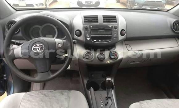 Acheter Occasion Voiture Toyota RAV4 Autre à Ouagadougou, Burkina-Faso Acheter Occasion Voiture Toyota RAV4 Autre à Ouagadougou, Burkina-Faso