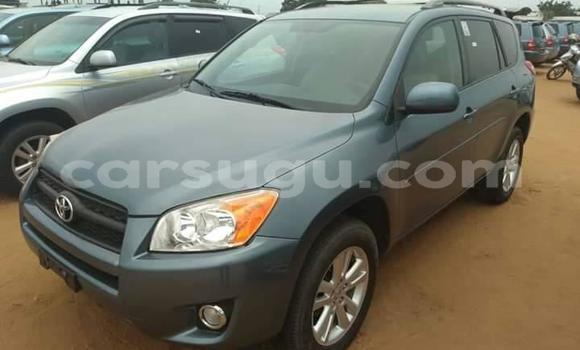 Acheter Occasion Voiture Toyota RAV4 Autre à Ouagadougou, Burkina-Faso Acheter Occasion Voiture Toyota RAV4 Autre à Ouagadougou, Burkina-Faso