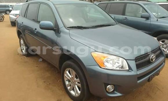 Acheter Occasion Voiture Toyota RAV4 Autre à Ouagadougou, Burkina-Faso Acheter Occasion Voiture Toyota RAV4 Autre à Ouagadougou, Burkina-Faso
