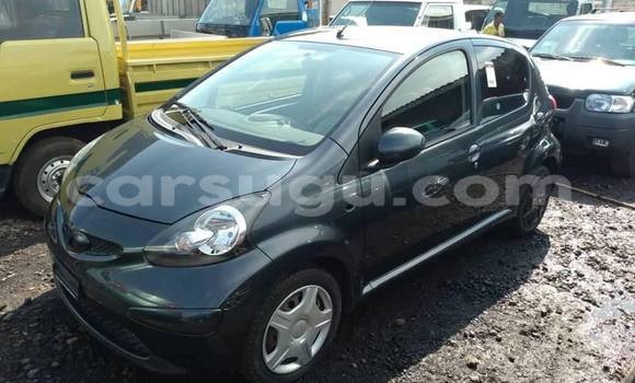 Acheter Occasion Voiture Toyota Aygo Other à Ouagadougou, Burkina-Faso Acheter Occasion Voiture Toyota Aygo Other à Ouagadougou, Burkina-Faso