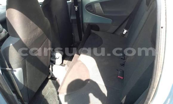 Acheter Occasion Voiture Toyota Aygo Other à Ouagadougou, Burkina-Faso Acheter Occasion Voiture Toyota Aygo Other à Ouagadougou, Burkina-Faso