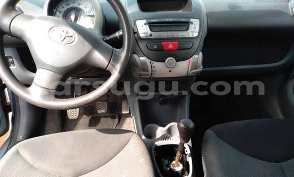 Acheter Occasion Voiture Toyota Aygo Other à Ouagadougou, Burkina-Faso Acheter Occasion Voiture Toyota Aygo Other à Ouagadougou, Burkina-Faso