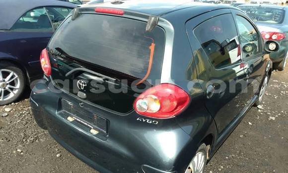 Acheter Occasion Voiture Toyota Aygo Other à Ouagadougou, Burkina-Faso Acheter Occasion Voiture Toyota Aygo Other à Ouagadougou, Burkina-Faso