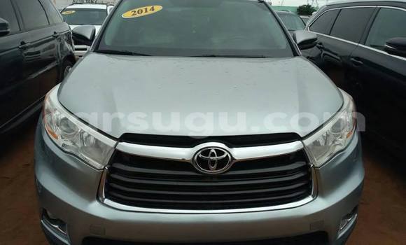 Acheter Occasion Voiture Toyota Highlander Other à Ouagadougou, Burkina-Faso Acheter Occasion Voiture Toyota Highlander Other à Ouagadougou, Burkina-Faso