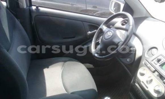 Acheter Occasion Voiture Toyota Yaris Noir à Ouagadougou, Burkina-Faso Acheter Occasion Voiture Toyota Yaris Noir à Ouagadougou, Burkina-Faso