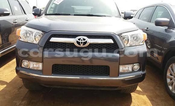 Acheter Occasion Voiture Toyota 4Runner Other à Ouagadougou, Burkina-Faso Acheter Occasion Voiture Toyota 4Runner Other à Ouagadougou, Burkina-Faso