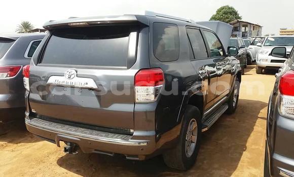 Acheter Occasion Voiture Toyota 4Runner Other à Ouagadougou, Burkina-Faso Acheter Occasion Voiture Toyota 4Runner Other à Ouagadougou, Burkina-Faso