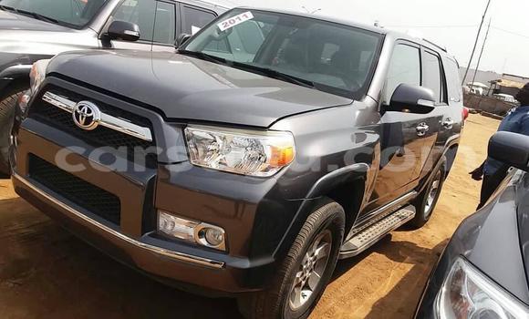 Acheter Occasion Voiture Toyota 4Runner Other à Ouagadougou, Burkina-Faso Acheter Occasion Voiture Toyota 4Runner Other à Ouagadougou, Burkina-Faso