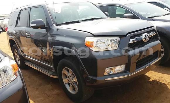Acheter Occasion Voiture Toyota 4Runner Other à Ouagadougou, Burkina-Faso Acheter Occasion Voiture Toyota 4Runner Other à Ouagadougou, Burkina-Faso