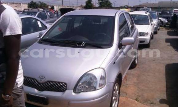 Acheter Occasion Voiture Toyota Yaris Noir à Ouagadougou, Burkina-Faso Acheter Occasion Voiture Toyota Yaris Noir à Ouagadougou, Burkina-Faso