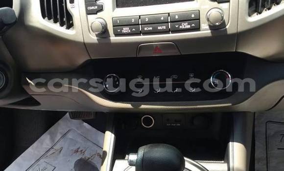 Acheter Occasion Voiture Kia Sportage Autre à Ouagadougou, Burkina-Faso Acheter Occasion Voiture Kia Sportage Autre à Ouagadougou, Burkina-Faso