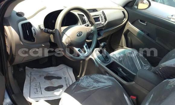 Acheter Occasion Voiture Kia Sportage Autre à Ouagadougou, Burkina-Faso Acheter Occasion Voiture Kia Sportage Autre à Ouagadougou, Burkina-Faso