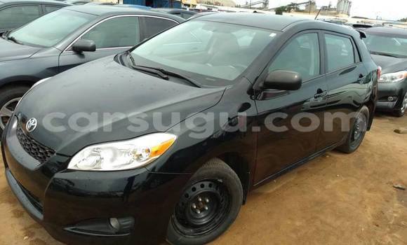 Acheter Occasion Voiture Toyota Matrix Noir à Ouagadougou, Burkina-Faso Acheter Occasion Voiture Toyota Matrix Noir à Ouagadougou, Burkina-Faso