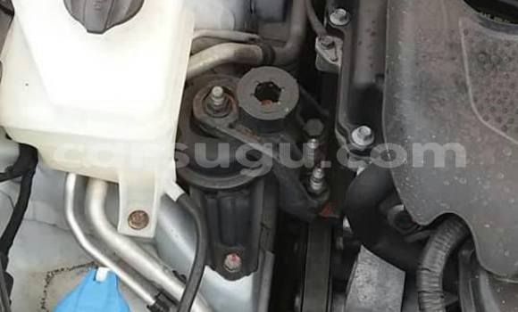 Acheter Occasion Voiture Toyota Matrix Noir à Ouagadougou, Burkina-Faso Acheter Occasion Voiture Toyota Matrix Noir à Ouagadougou, Burkina-Faso