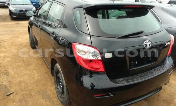 Acheter Occasion Voiture Toyota Matrix Noir à Ouagadougou, Burkina-Faso Acheter Occasion Voiture Toyota Matrix Noir à Ouagadougou, Burkina-Faso