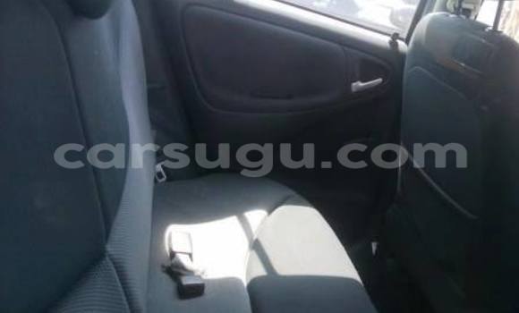 Acheter Occasion Voiture Toyota Yaris Noir à Ouagadougou, Burkina-Faso Acheter Occasion Voiture Toyota Yaris Noir à Ouagadougou, Burkina-Faso