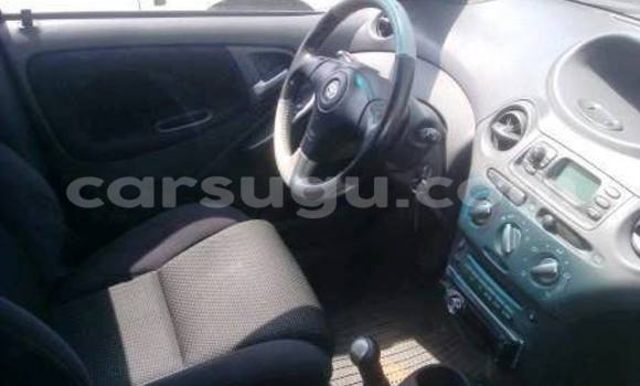 Acheter Occasion Voiture Toyota Yaris Autre à Ouagadougou, Burkina-Faso Acheter Occasion Voiture Toyota Yaris Autre à Ouagadougou, Burkina-Faso