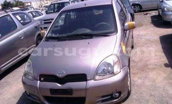 Acheter Occasion Voiture Toyota Yaris Autre à Ouagadougou, Burkina-Faso Acheter Occasion Voiture Toyota Yaris Autre à Ouagadougou, Burkina-Faso