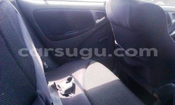 Acheter Occasion Voiture Toyota Yaris Autre à Ouagadougou, Burkina-Faso Acheter Occasion Voiture Toyota Yaris Autre à Ouagadougou, Burkina-Faso