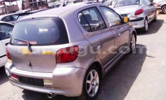 Acheter Occasion Voiture Toyota Yaris Autre à Ouagadougou, Burkina-Faso Acheter Occasion Voiture Toyota Yaris Autre à Ouagadougou, Burkina-Faso