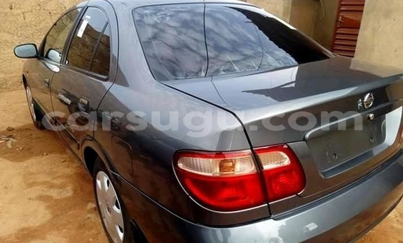 Acheter Occasion Voiture Nissan Almera Other à Ouagadougou, Burkina-Faso Acheter Occasion Voiture Nissan Almera Other à Ouagadougou, Burkina-Faso