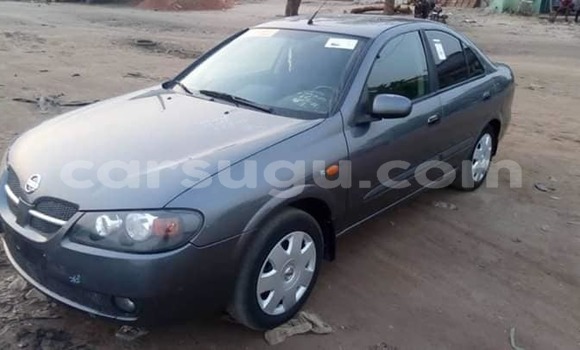 Acheter Occasion Voiture Nissan Almera Other à Ouagadougou, Burkina-Faso Acheter Occasion Voiture Nissan Almera Other à Ouagadougou, Burkina-Faso