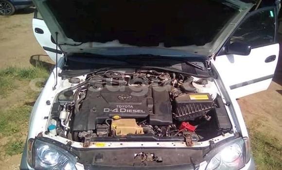 Acheter Occasion Voiture Toyota Avensis Blanc à Ouagadougou, Burkina-Faso Acheter Occasion Voiture Toyota Avensis Blanc à Ouagadougou, Burkina-Faso