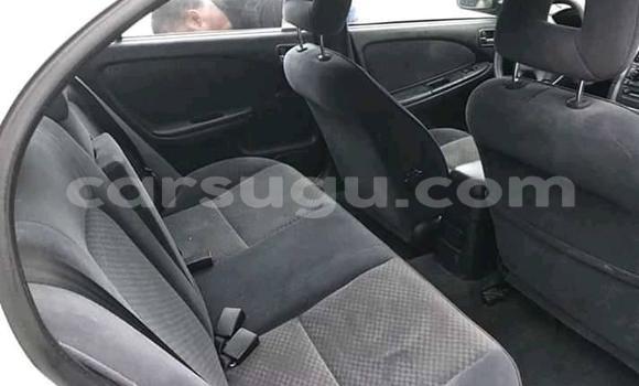 Acheter Occasion Voiture Toyota Avensis Blanc à Ouagadougou, Burkina-Faso Acheter Occasion Voiture Toyota Avensis Blanc à Ouagadougou, Burkina-Faso