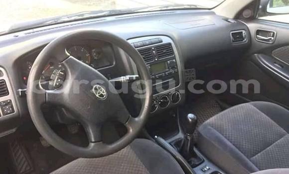 Acheter Occasion Voiture Toyota Avensis Blanc à Ouagadougou, Burkina-Faso Acheter Occasion Voiture Toyota Avensis Blanc à Ouagadougou, Burkina-Faso