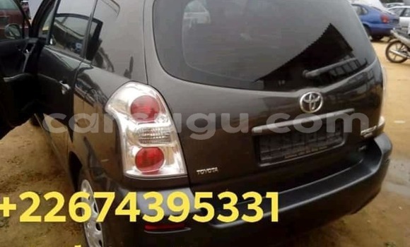 Acheter Occasion Voiture Toyota Corolla Noir à Ouagadougou, Burkina-Faso Acheter Occasion Voiture Toyota Corolla Noir à Ouagadougou, Burkina-Faso