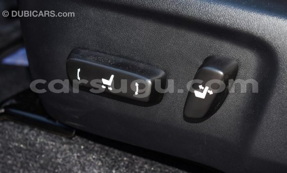 Acheter Import Voiture Toyota Hilux Autre à Import - Dubai, Burkina-Faso Acheter Import Voiture Toyota Hilux Autre à Import - Dubai, Burkina-Faso