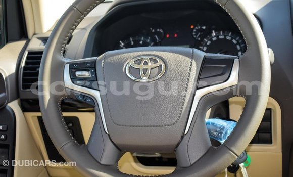 Sayi Imported Toyota Prado Black Mota in Import - Dubai a Burkina Faso Sayi Imported Toyota Prado Black Mota in Import - Dubai a Burkina Faso